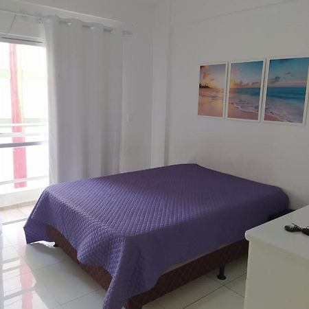 Apartamento No Centro - 1 Balneário Camboriú Zewnętrze zdjęcie