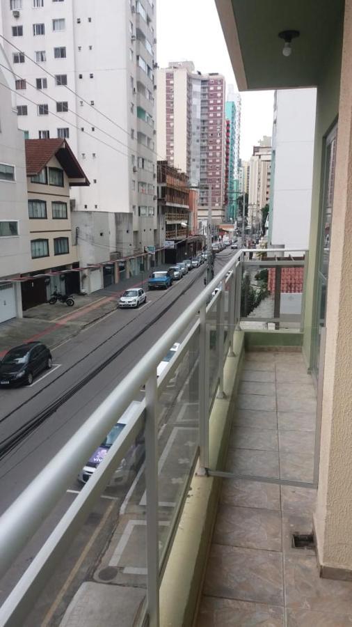 Apartamento No Centro - 1 Balneário Camboriú Zewnętrze zdjęcie