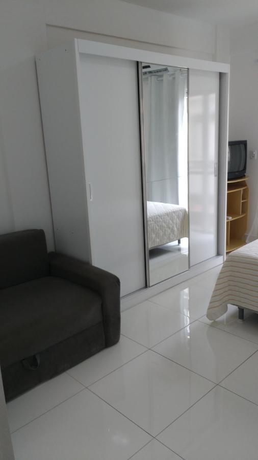 Apartamento No Centro - 1 Balneário Camboriú Zewnętrze zdjęcie