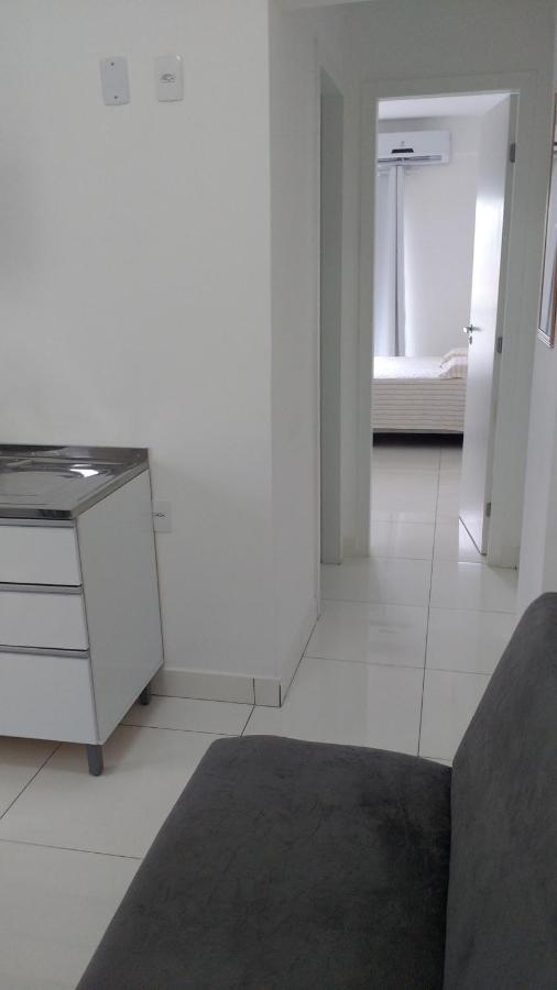 Apartamento No Centro - 1 Balneário Camboriú Zewnętrze zdjęcie