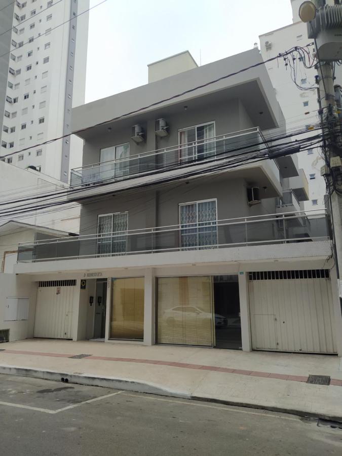 Apartamento No Centro - 1 Balneário Camboriú Zewnętrze zdjęcie