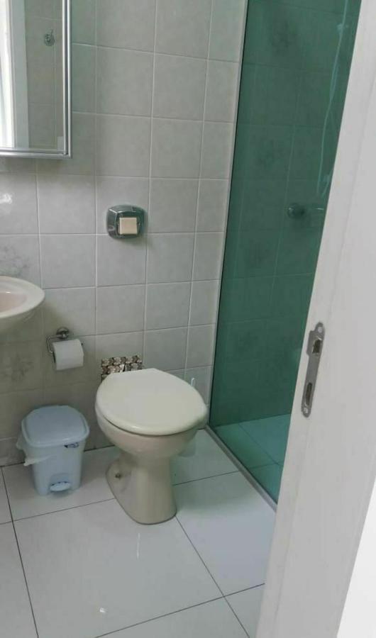 Apartamento No Centro - 1 Balneário Camboriú Zewnętrze zdjęcie