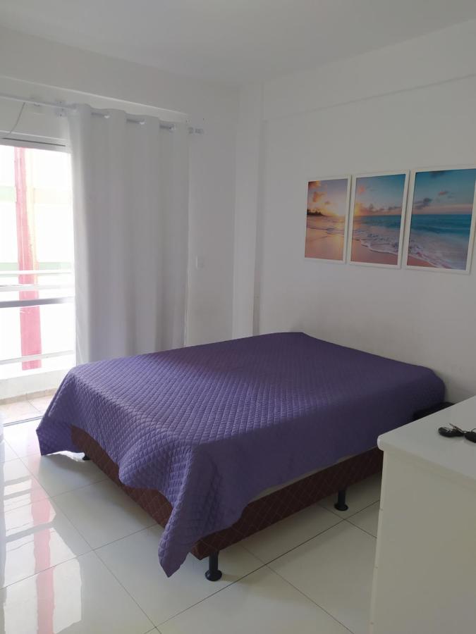 Apartamento No Centro - 1 Balneário Camboriú Zewnętrze zdjęcie